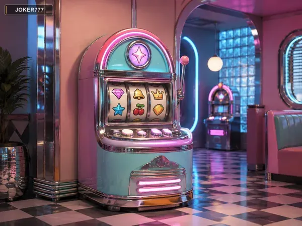 เกมสล็อตคลัสเตอร์คืออะไร และเริ่มเล่นอย่างไร